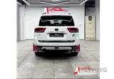 Toyota Land Cruiser GR Sport Twin Turbo 2026